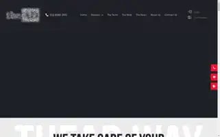 Thead.com.au Screenshot 2024-06-15 17:25:55