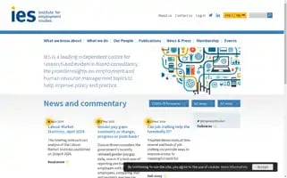 Employment-studies.co.uk Screenshot 2024-05-09 14:06:37