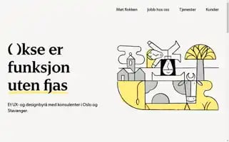 Okse.no Screenshot 2024-07-01 08:37:44