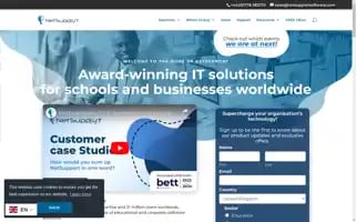 Netsupportsoftware.com Screenshot 2024-05-13 03:01:56