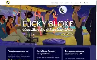 Luckybloke.com Screenshot 2024-05-04 12:55:47