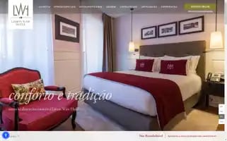 Lisbonwinehotel.com Screenshot 2024-04-14 18:56:36