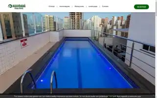 Aquidabapraiahotel.com.br Screenshot 2024-04-17 00:56:12