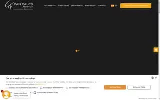 Cancalcohotels.com Screenshot 2024-04-23 14:22:58