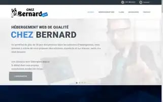 Chez-bernard.ch Screenshot 2024-07-09 01:42:39