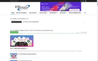 Diviinfinity.com Screenshot 2024-06-28 15:49:31