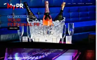 Mypr-app.com Screenshot 2024-05-26 03:35:22