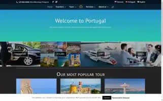 Goldprestigetours.com Screenshot 2024-04-15 09:47:12