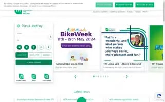 Transportforireland.ie Screenshot 2024-05-14 14:58:09