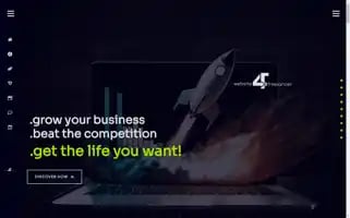 Website4freelancer.com Screenshot 2024-07-02 12:29:14