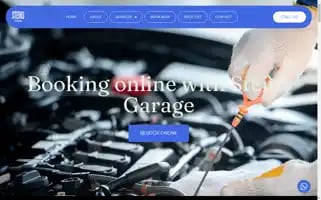 Steinsgarage.co.uk Screenshot 2024-06-28 10:20:32