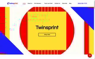 Twinsprint.com Screenshot 2024-05-04 05:26:35