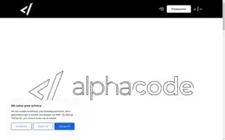Alphacode.gr Screenshot 2024-06-29 10:43:37