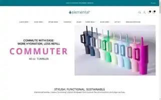 Elementalbottles.com Screenshot 2024-05-05 03:38:16