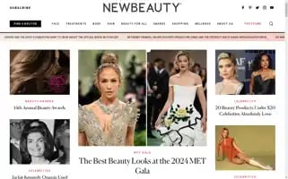 Newbeauty.com Screenshot 2024-05-13 03:09:05