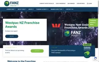 Franchiseassociation.org.nz Screenshot 2024-05-09 19:07:54