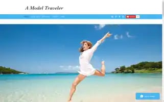 Amodeltraveler.com Screenshot 2024-04-24 02:50:13