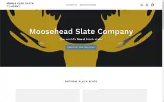 Mooseheadslate.com Screenshot 2024-04-15 16:04:21