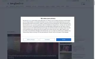 Longfordleader.ie Screenshot 2024-05-12 18:56:19