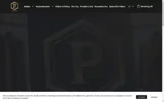 Presidentofsweden.com Screenshot 2024-05-21 18:13:49