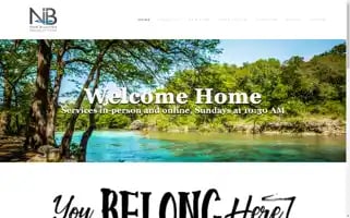 Nbchurchfamily.org Screenshot 2024-06-15 01:23:39