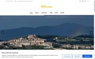 Trekkingmontiamerini.com Screenshot 2024-06-12 14:50:47