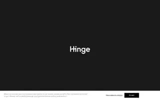 Hinge.co Screenshot 2024-06-13 09:08:35