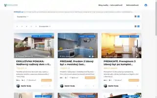 Estateunion.sk Screenshot 2024-05-19 20:56:08