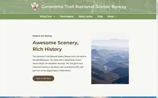 Geronimotrail.com Screenshot 2024-07-07 04:23:06