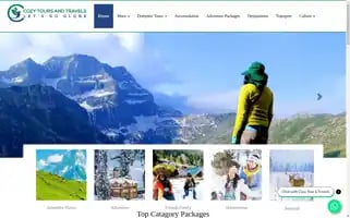 Cozytoursandtravels.com Screenshot 2024-04-14 18:34:13