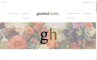 Glorifiedhobby.com Screenshot 2024-07-01 14:33:48