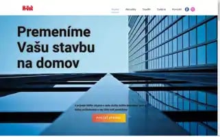 M-unit.sk Screenshot 2024-07-10 06:35:59