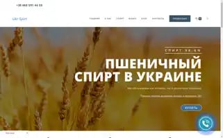 Ukr-spirt.online Screenshot 2024-05-26 18:21:41