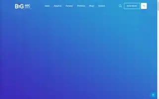 Bigmicmedia.com Screenshot 2024-06-17 14:37:57