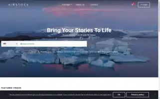 Airstock.is Screenshot 2024-06-29 23:40:55