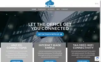 Theofficesa.co.za Screenshot 2024-05-21 22:03:48