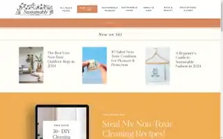 Sustainablykindliving.com Screenshot 2024-06-15 01:25:49