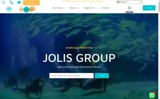 Jolisgroup.com Screenshot 2024-06-17 05:03:59