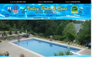 Valleypools.com Screenshot 2024-05-14 20:07:47