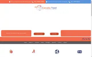 Everydaytravel.net.au Screenshot 2024-04-18 06:13:19