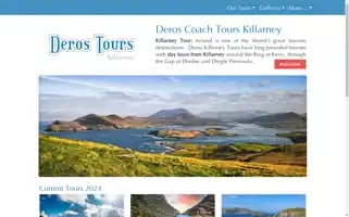 Derostours.com Screenshot 2024-04-15 13:07:48