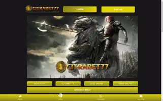 Goarticless.com Screenshot 2024-05-09 21:54:42