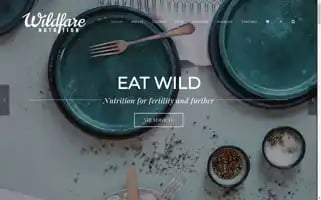 Wildfare.co.uk Screenshot 2024-06-30 05:01:00
