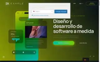 Exhale.es Screenshot 2024-06-26 11:00:53