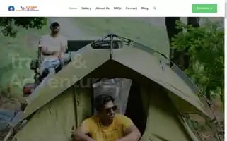 Destrongarmtravels.com Screenshot 2024-04-17 10:49:10