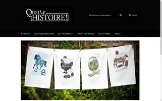 Quelle-histoire.com Screenshot 2024-05-05 16:43:08