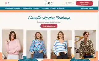 Jozmonstyle.fr Screenshot 2024-05-23 21:00:22