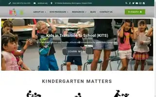 Kidsintransitiontoschool.org Screenshot 2024-05-12 14:49:19