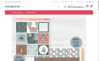 Orangeumbrella.shop Screenshot 2024-05-29 09:42:24
