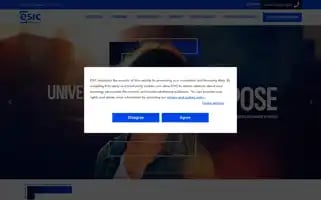 Esic.edu Screenshot 2024-06-19 01:01:35